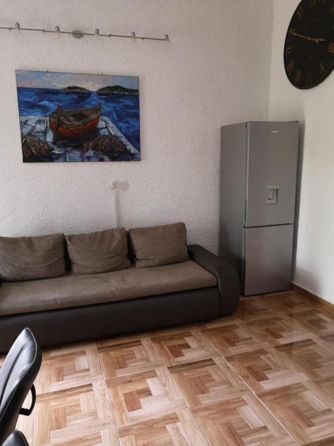 Apartmani Zdenka Savar-Maslina Luaran gambar